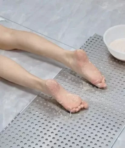 【咕咕原创】小草神的山药泥地狱痒责，绝对极限感官折磨 6.webp