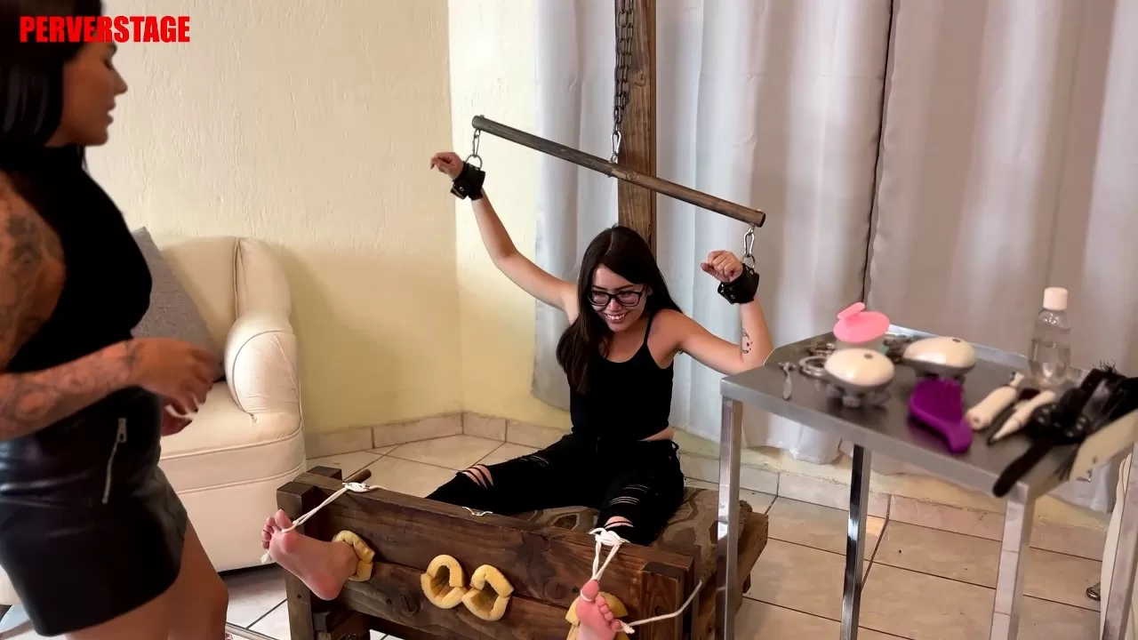 Perverstage – Fearless and Ticklish Spy (Custom)7.webp