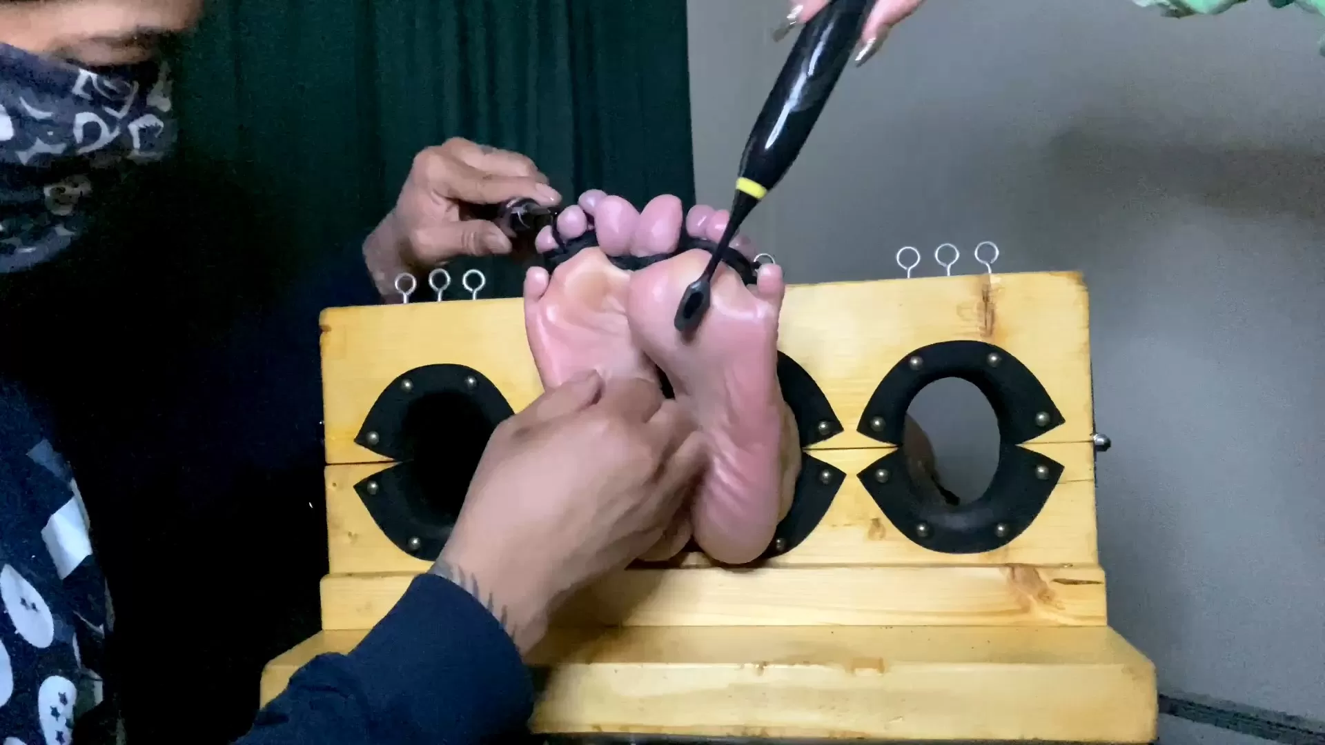 TheBKTickler – A Surprise For An Early Guest – Part 2.mp4_snapshot_05.04.000.webp