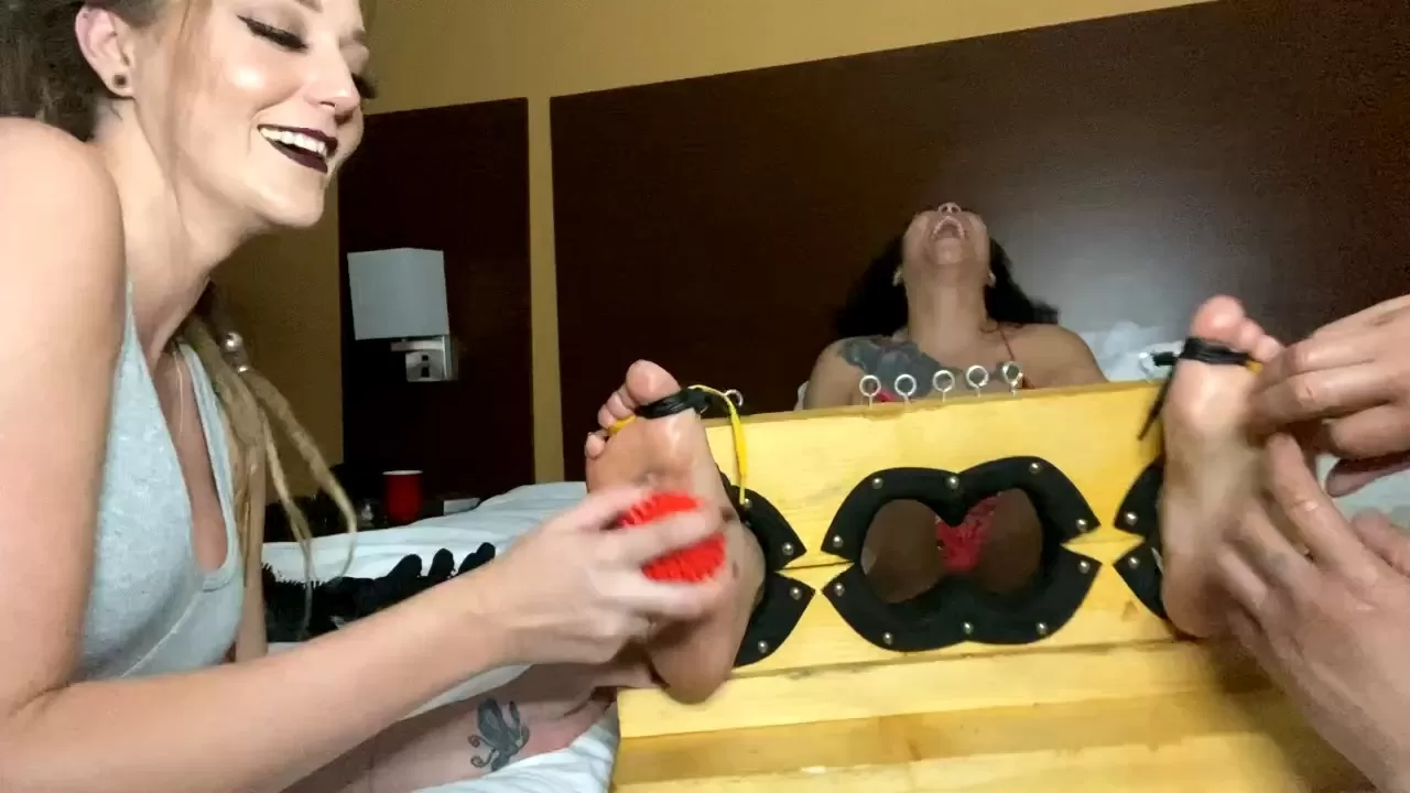 TheBKTickler – Macy And The Foot Stocks Sablique’s Revenge.mp4_snapshot_02.17.000.webp