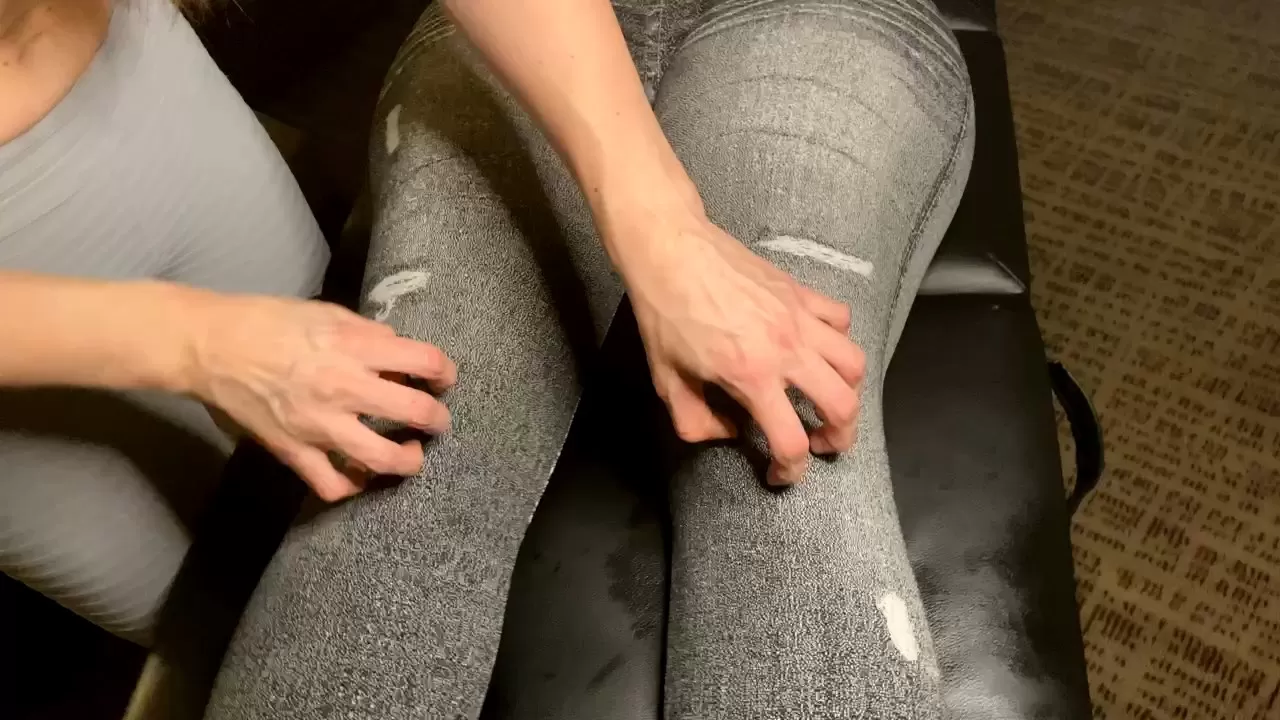 TheBKTickler – Megan Vs Terra 2 Megan’s Tickle Table Return – Part 1.mp4_snap.webp