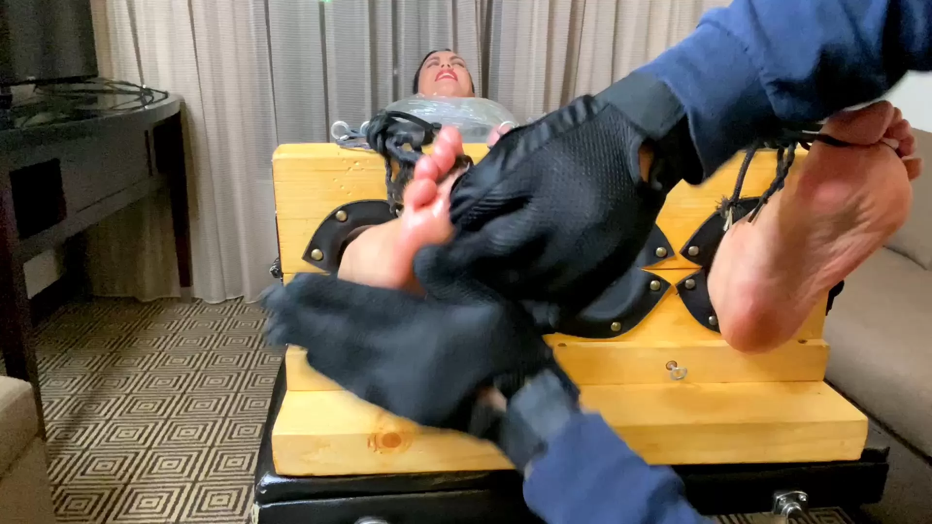 TheBKTickler – Megan Jones Mummified And Wrecked… For Vj.mp4_snapshot_07.30.000.webp