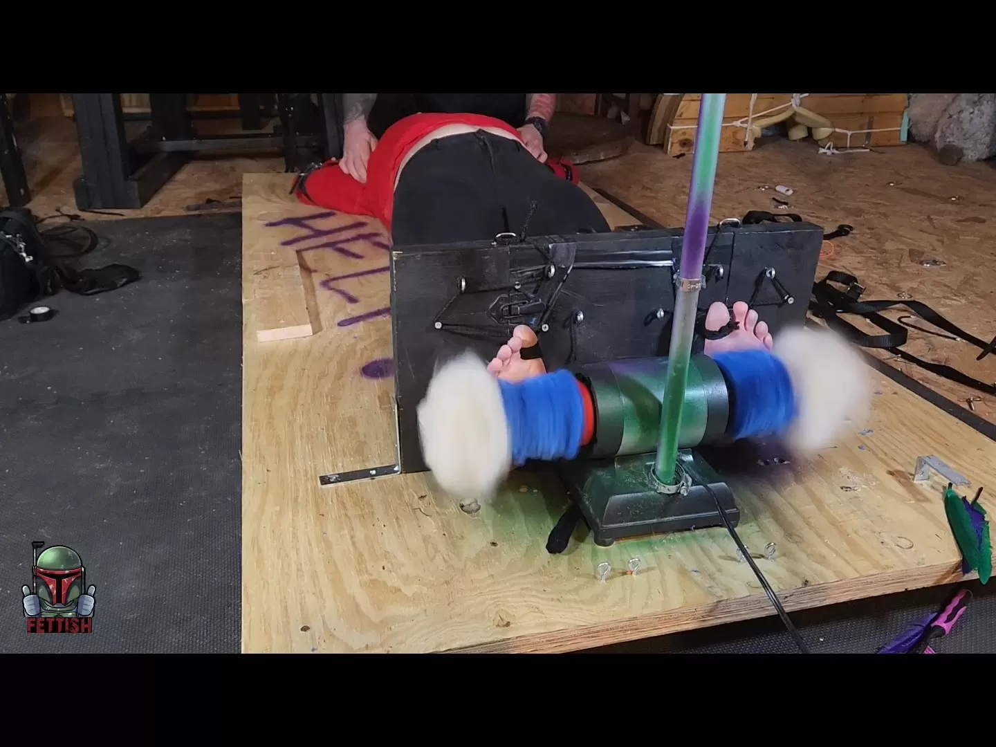 Fettish – Board Room Meeting – Liz River.mp4_snapshot_13.00.992.webp