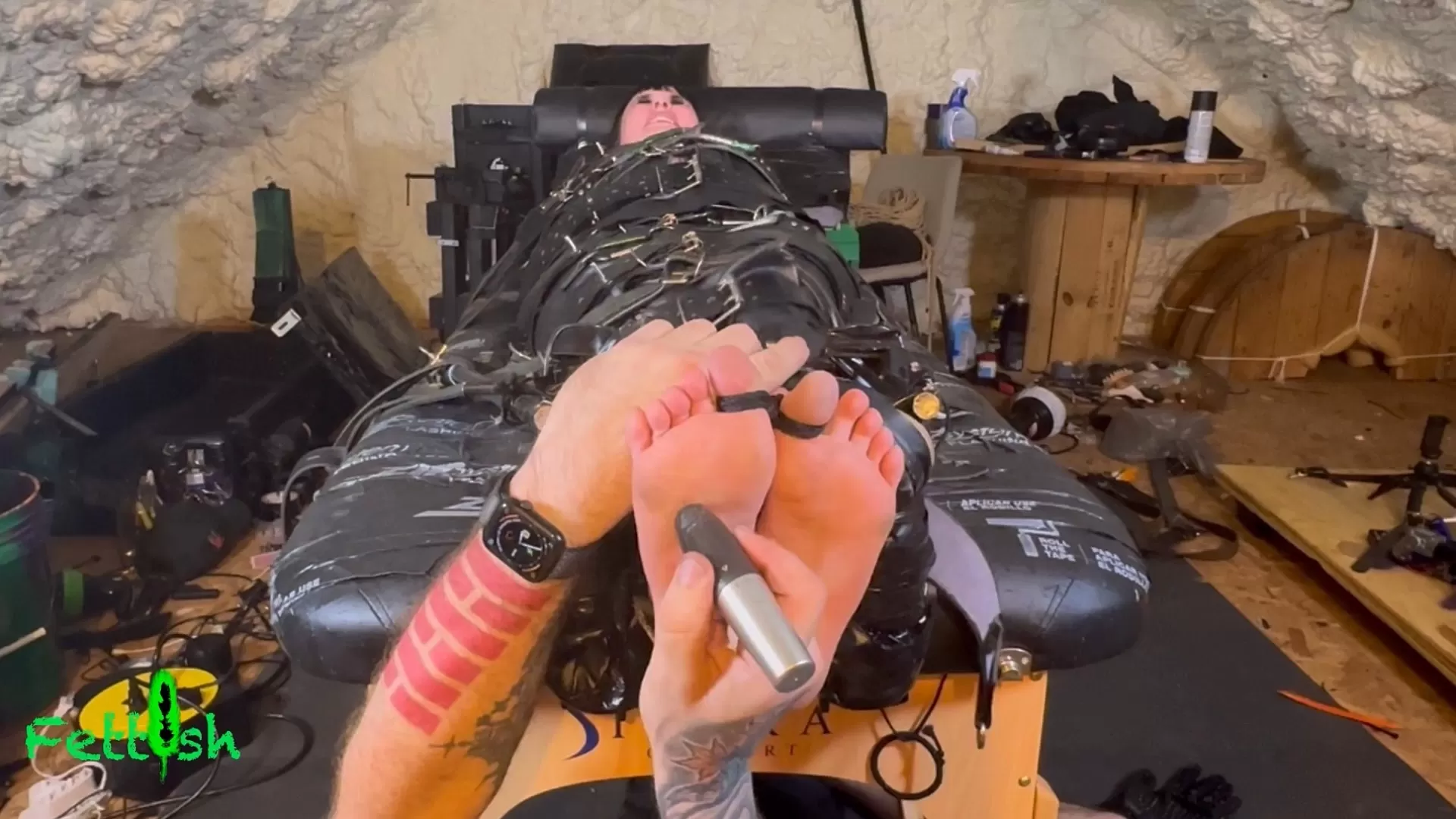 Fettish – The Tickle Table – Trinity.mp4_snapshot_08.12.000.webp