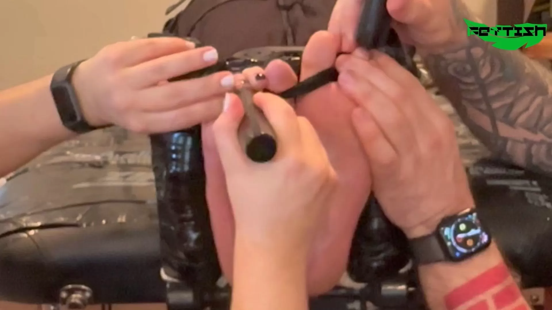 Fettish – The Tickle Table – Bean.mp4_snapshot_08.20.000.webp