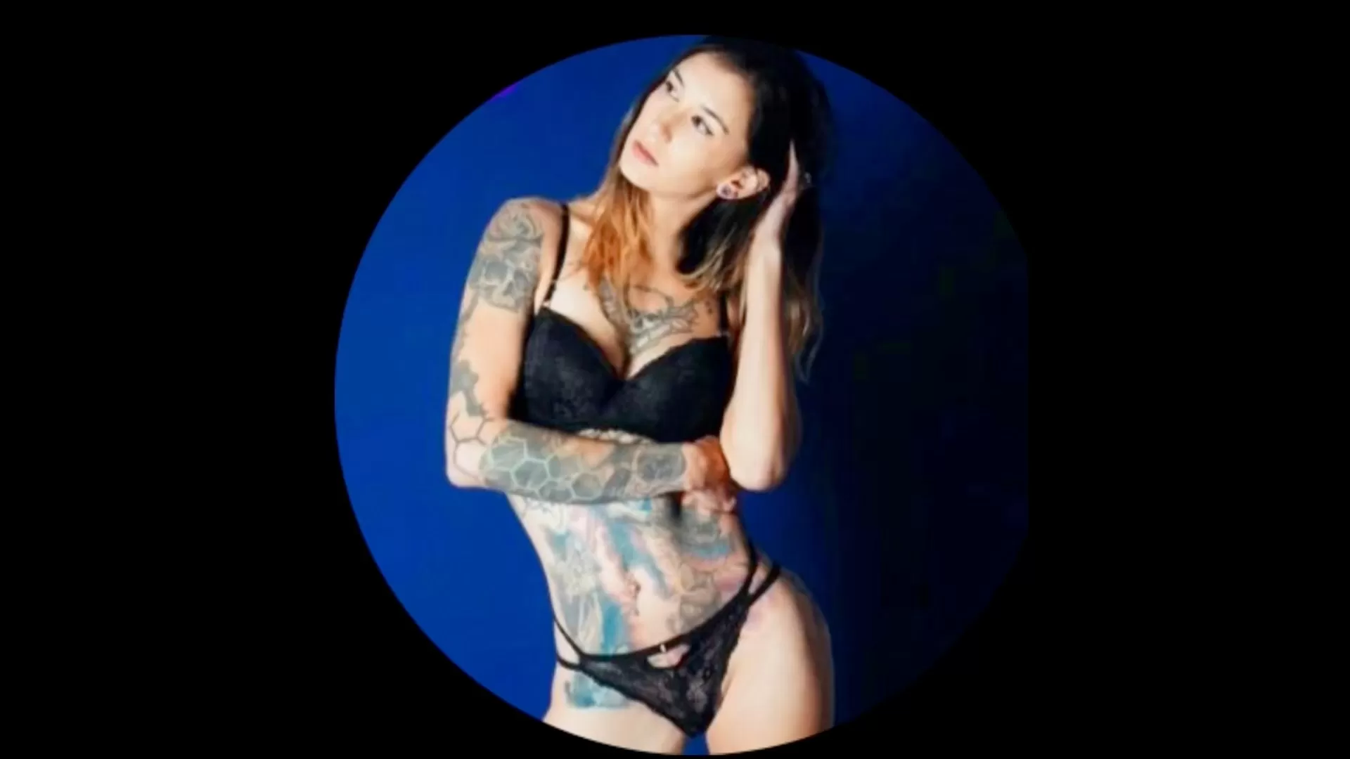 Fettish – Tickle Therapy – Roze and Greasy Rose.mp4_snapshot_00.09.940.webp