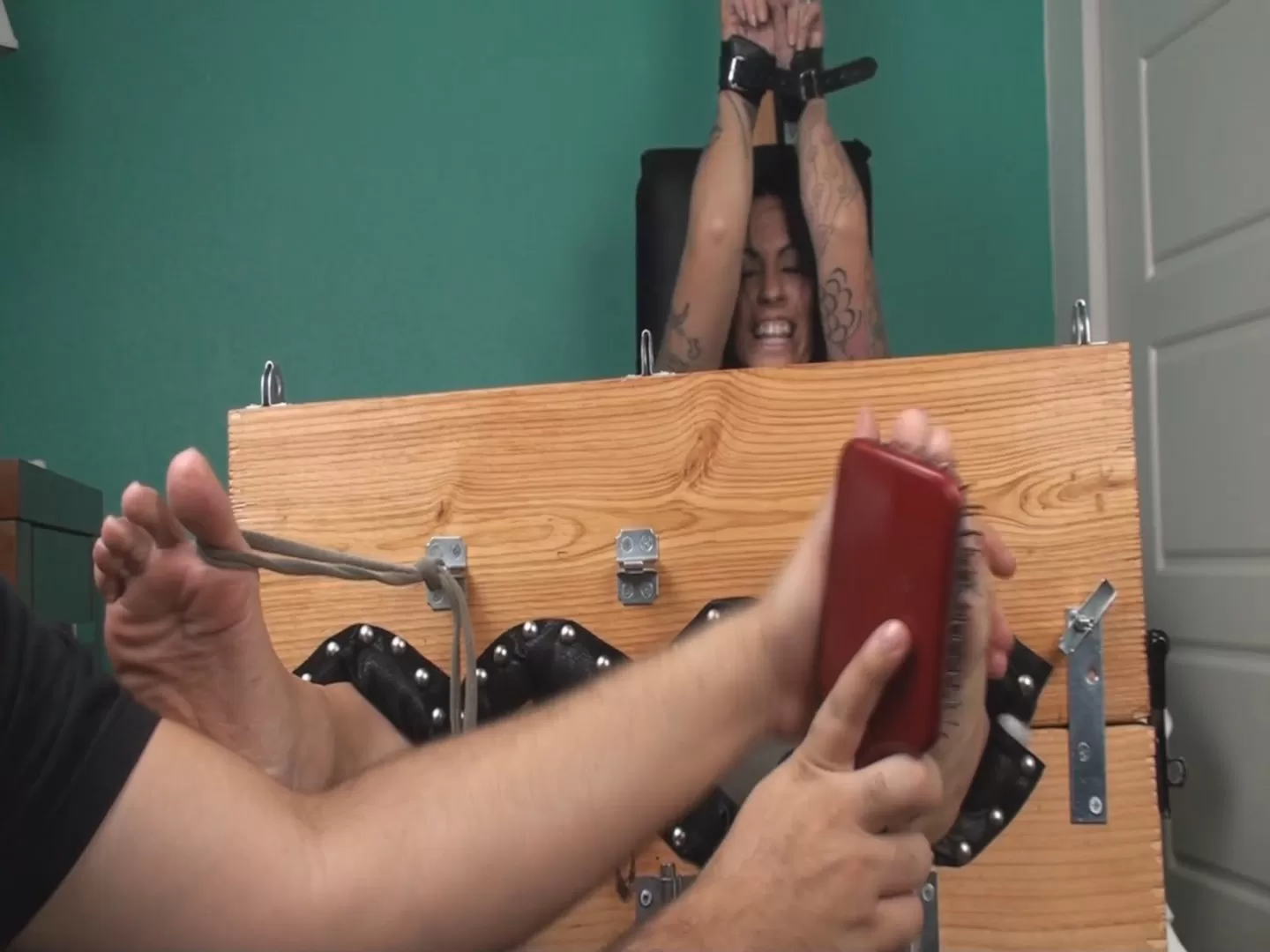 TheTickleRoom - Siren Stocked I'm Gonna Enjoy This.mp4_snapshot_07.13.766.webp