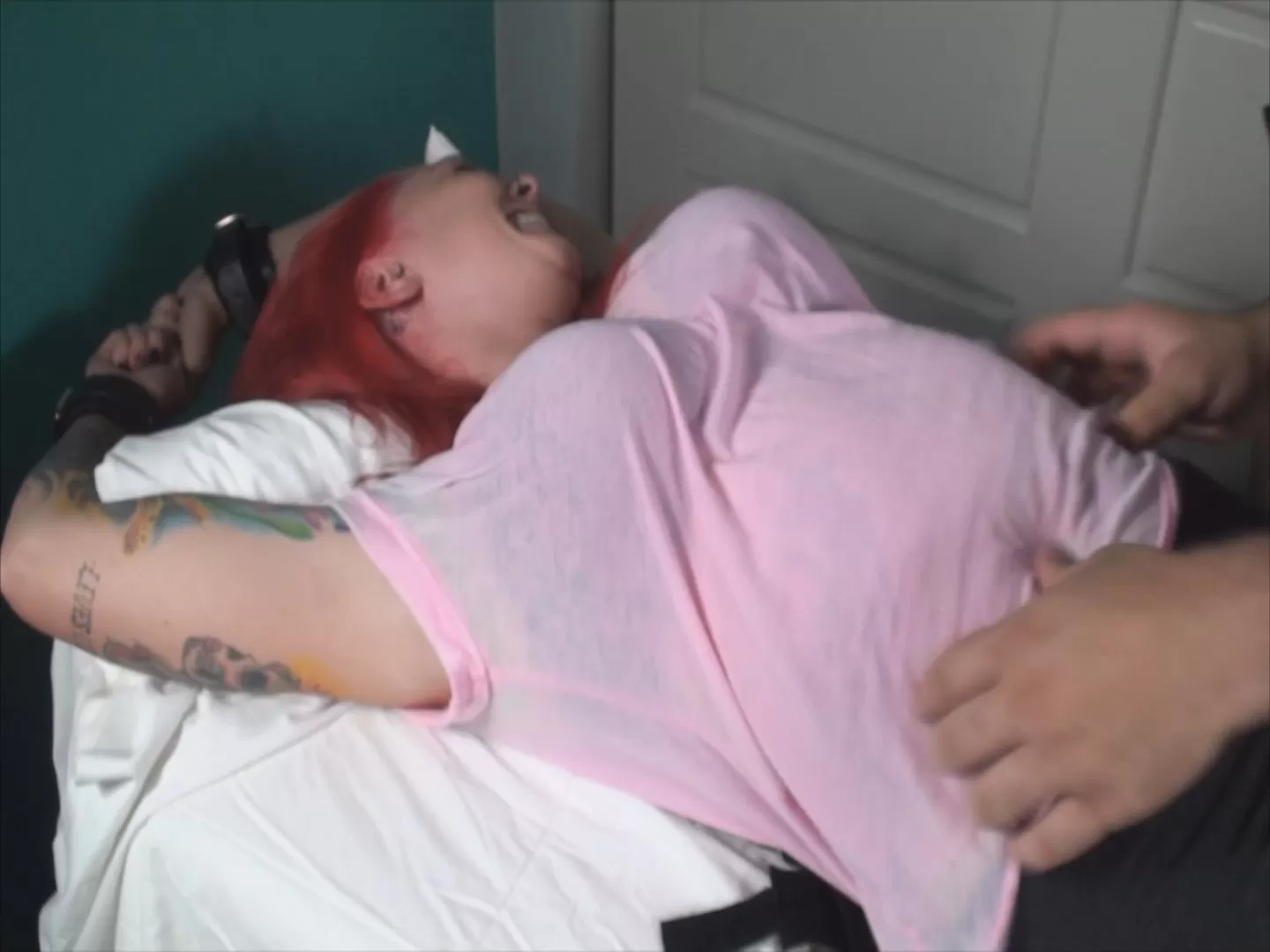 TheTickleRoom - Teless Back To Basics Full.mp4_snapshot_10.36.052.webp