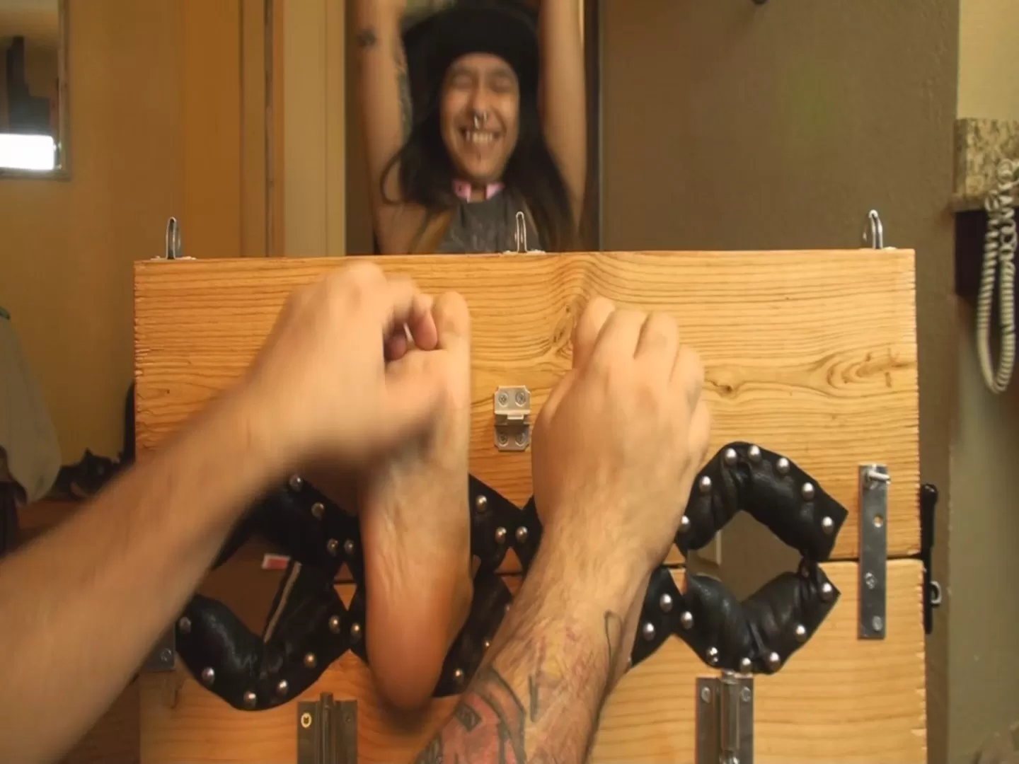 TheTickleRoom - The Alternative Double Feature with Melanie the Nerd and Brittan.webp