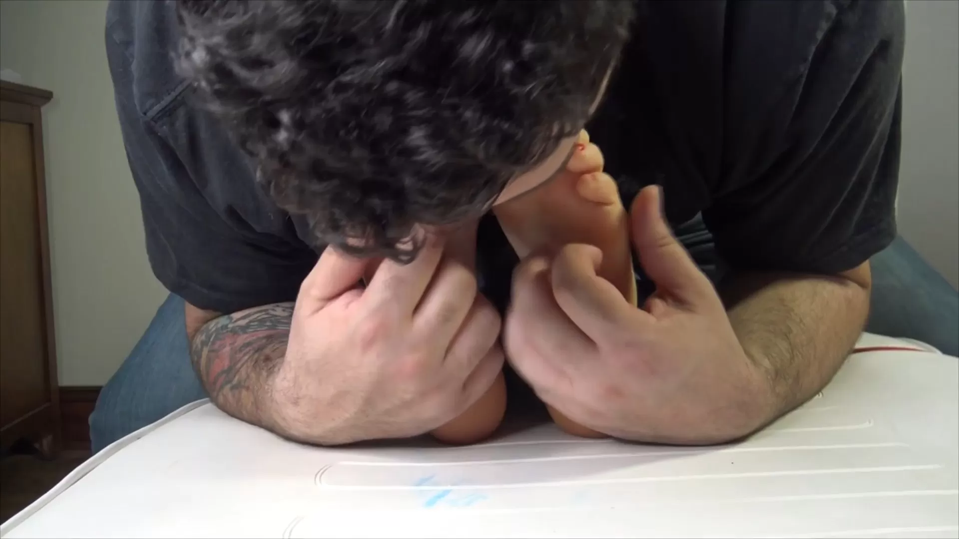 TheTickleRoom - Welcome Karly Salinas Sensitive and Complaining FULL UNCUT.mp4_s.webp