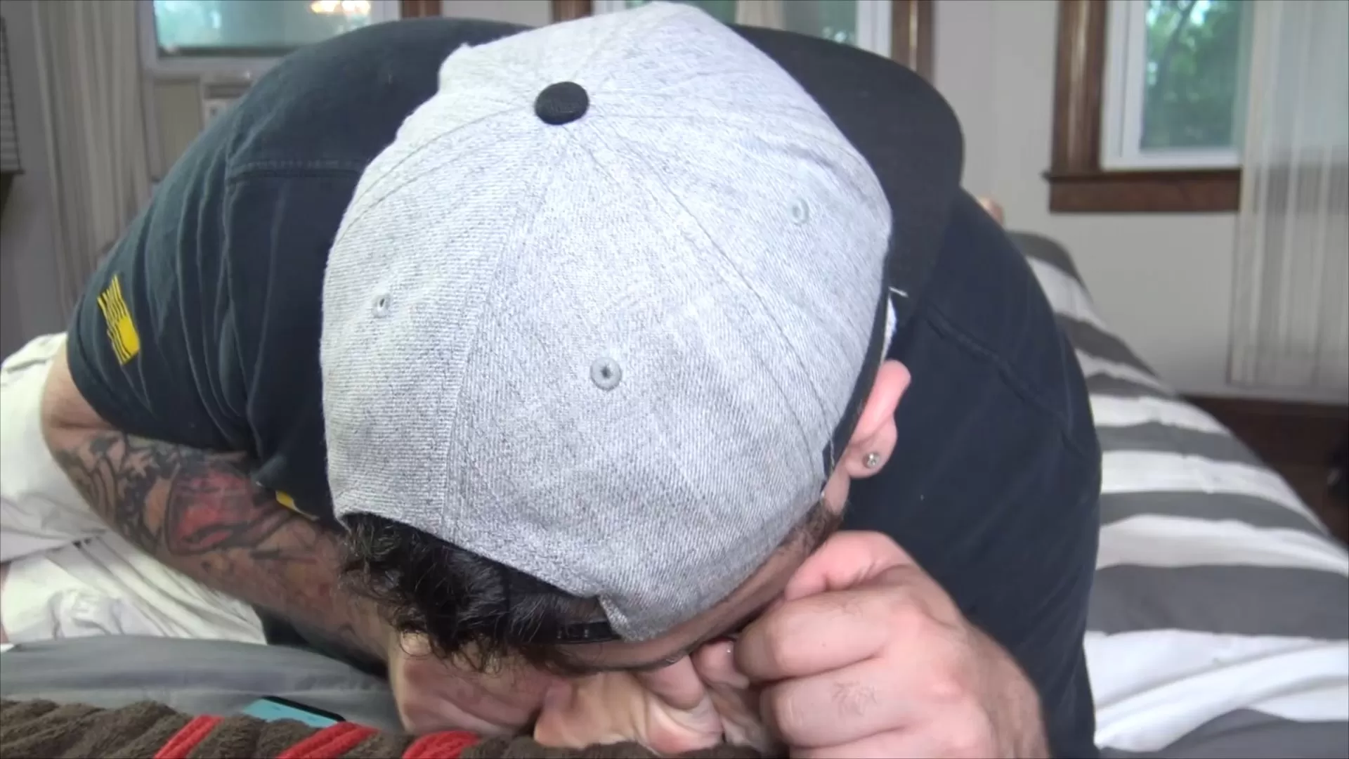 TheTickleRoom - Zeros Annual NYC Trip Pt 2 Tickle Me HERE.mp4_snapshot_06.07.066.webp