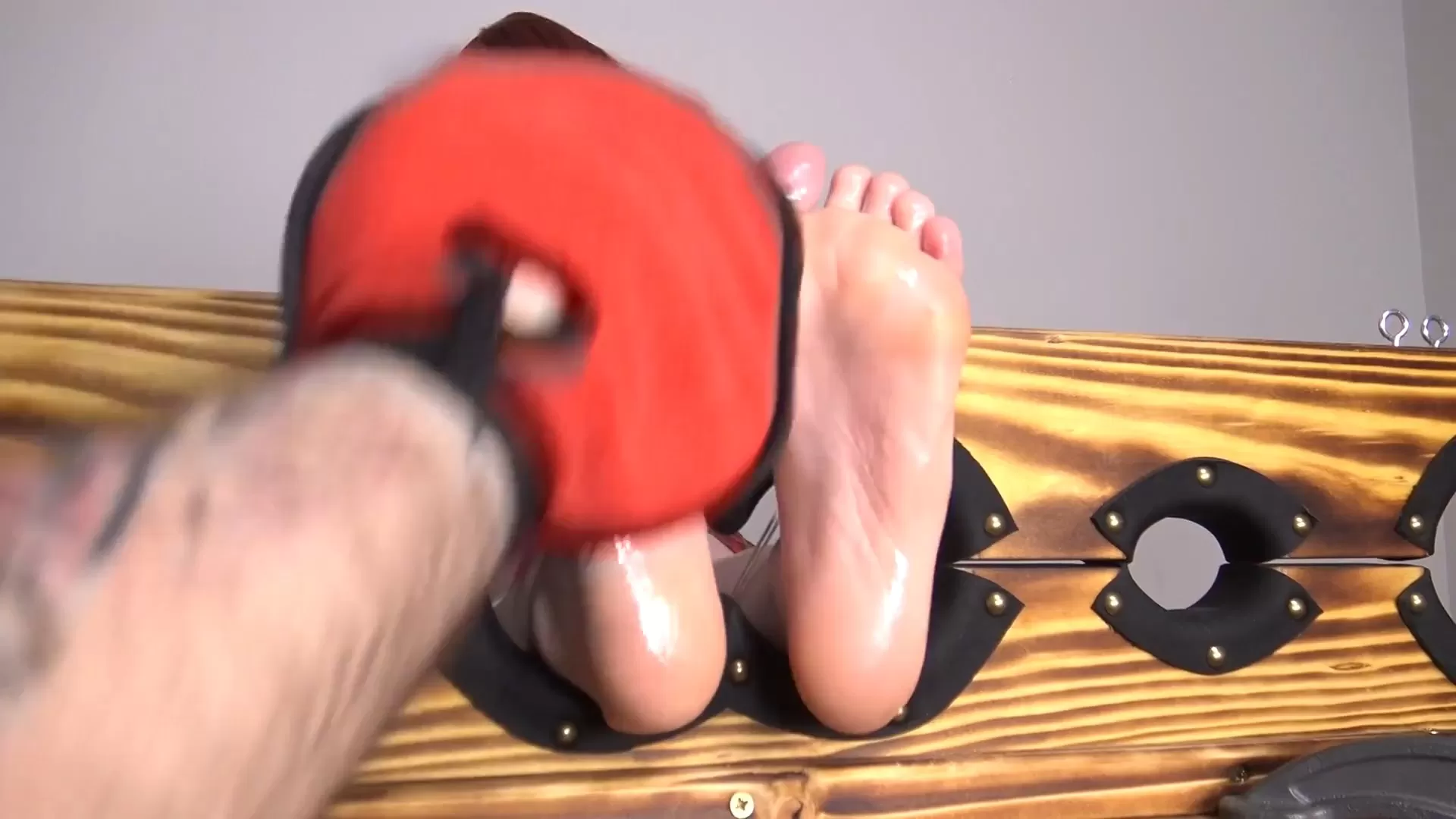 TheTickleRoom – Kairis First Time “I Hate THAT!”.mp4_snapshot_11.08.435.webp