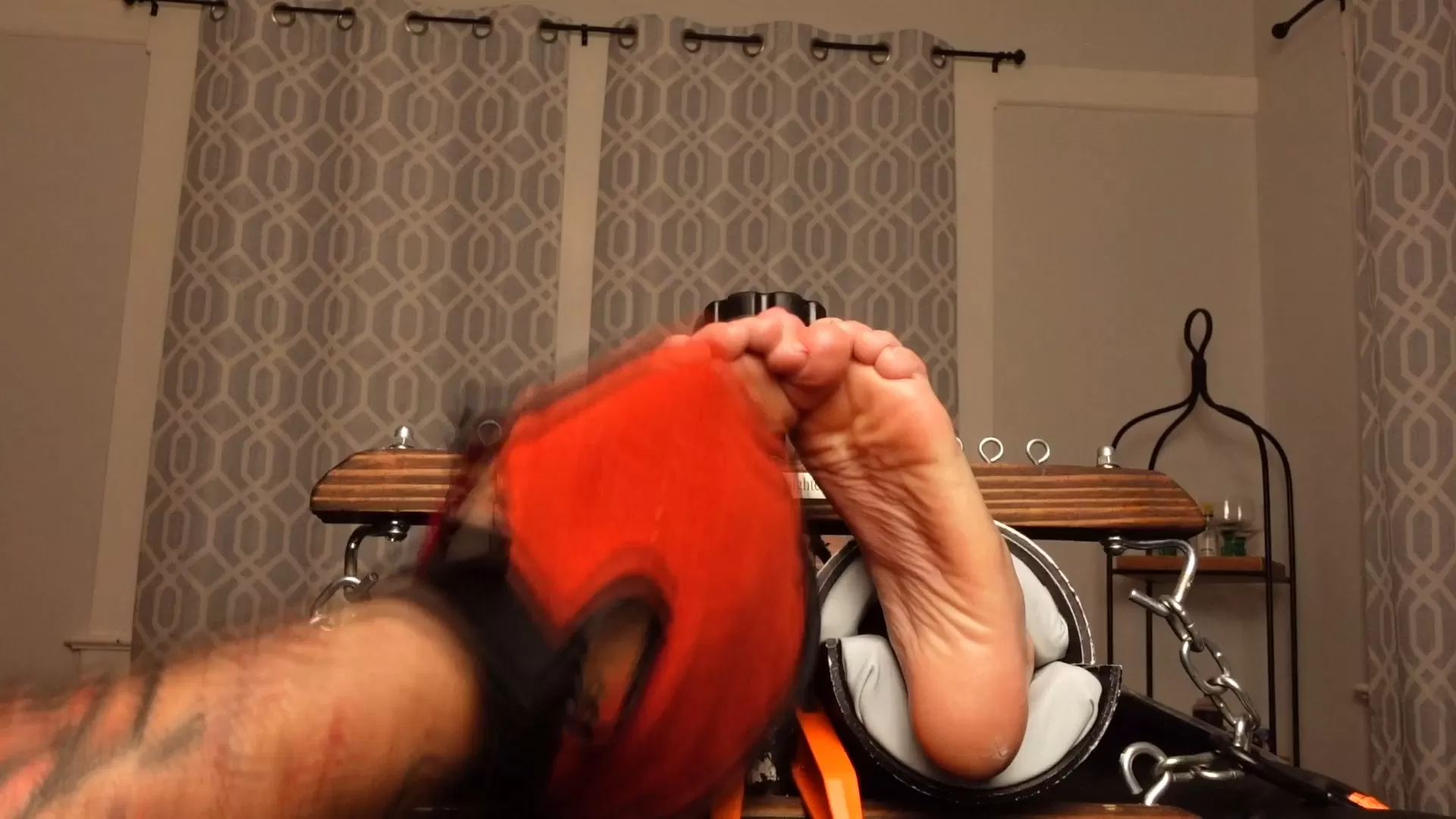 TheTickleRoom – Bridgettes Total Torment Pt 2 “Breathless Begging”.mp4_snapsh.webp