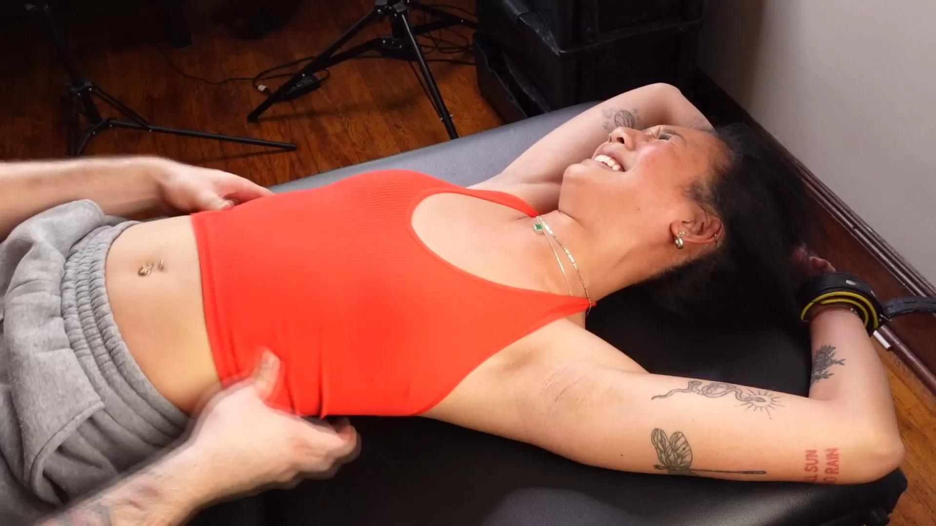 TheTickleRoom – Mei Meis Hyper Sensitive Upperbody.mp4_snapshot_03.25.238.webp