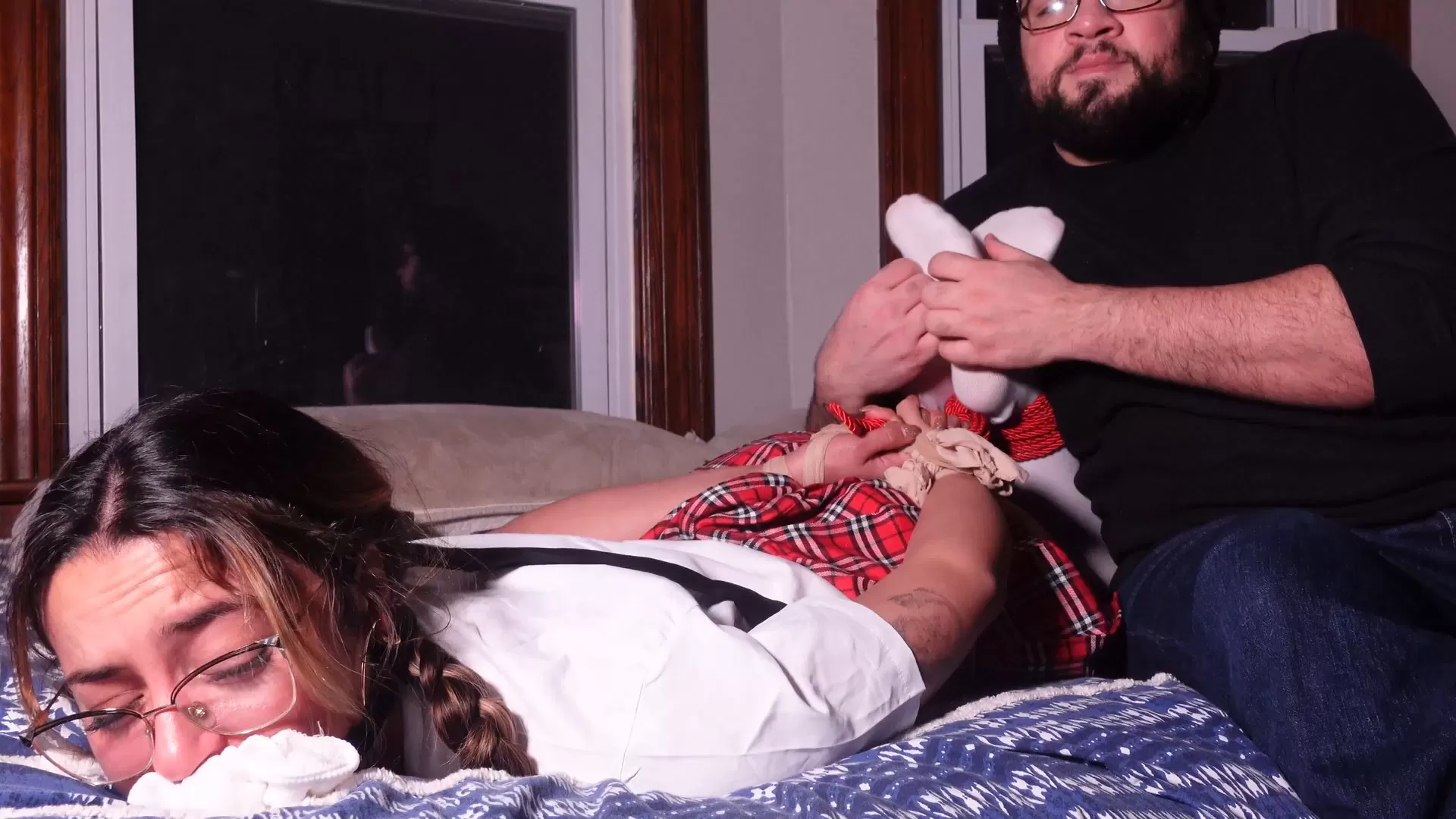 TheTickleRoom – Layla The Schoolgirl Captured “Collection Series”.mp4_snapsho.webp