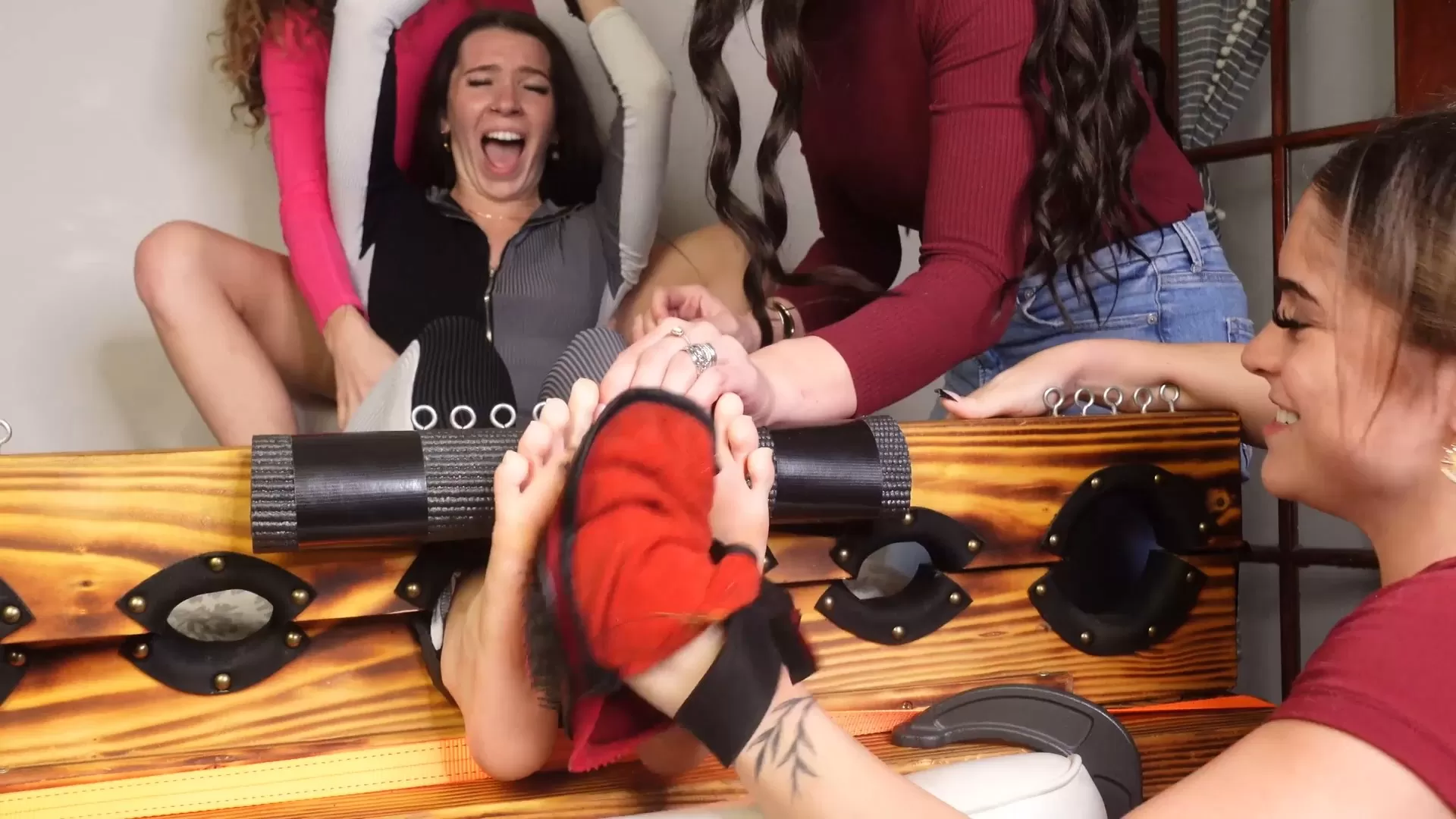 TheTickleRoom – Nicoles Gang Tickle Hell.mp4_snapshot_03.22.302.webp