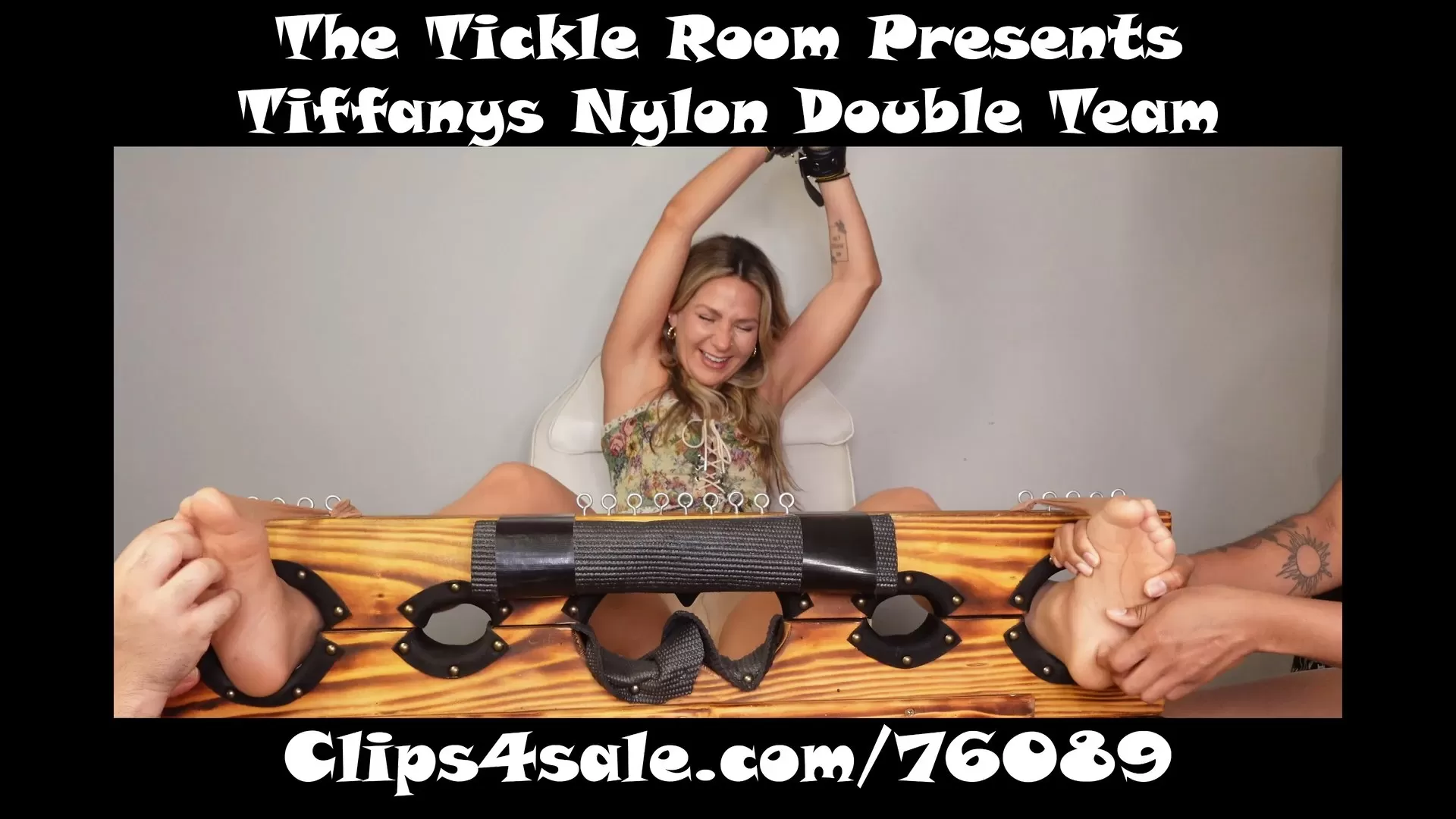 TheTickleRoom – Tiffanys Nylon Double Team with Alyx.mp4_snapshot_00.00.000.webp