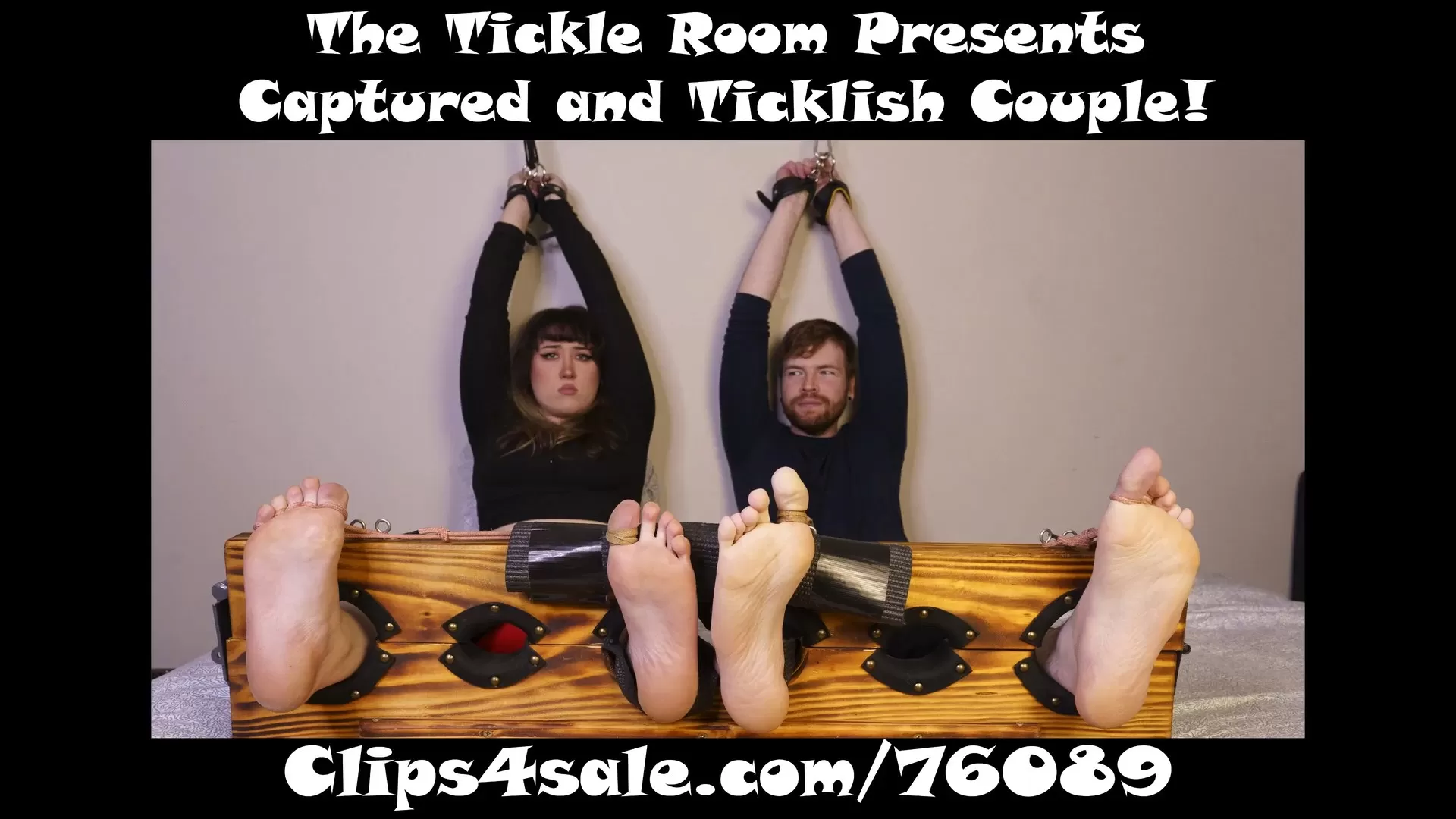 TheTickleRoom – Captured and Ticklish Couple!.mp4_snapshot_00.00.330.webp