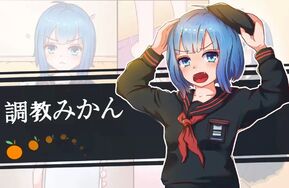 【重磅国产游戏】P站顶级画师橘子作品—《被拷问的少女》