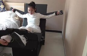 熊大原创 阿婕特别行动