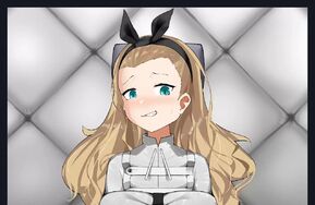 Miskyz 莉可丽丝 胡桃Lycoris