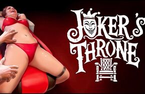 Fettish   Jokers Throne   MJ