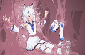 风凛 FANBOX合集(675P)