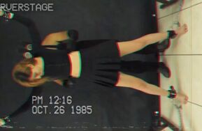 Perverstage – The Tape of the Serial Tickler