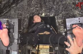 【极致束缚-肉脚的败北】【在线播】Fettish   Tickle Therapy   Jennifer Wildfire