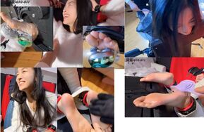 【迈迈摄影】011温柔瞳瞳（下 开始折磨）[原画] （在线播）