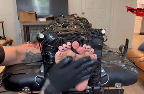 Fettish   No Safeword   Cherry