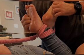 Fettish   Tickle Trivia