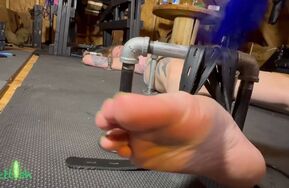 Fettish   Tickled in Steel   Jasper Reed