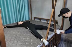 绑架十一第三季下（在线播）