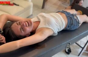 Perverstage   Crazy Massage Double Tickling Gloves Mania 3 Chapter (Custom)