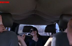 Perverstage – Police Girl is Tickled until She Pees (Custom)