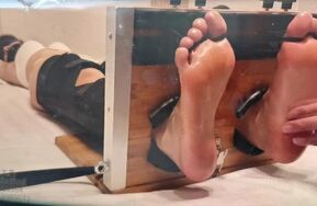 抖M女神凝凝快乐tk之旅，绝版资源