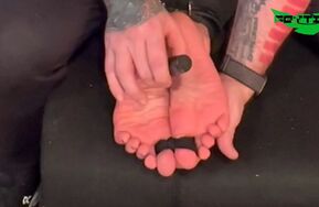 Fettish   Tickle TV   Aries 1 of 2