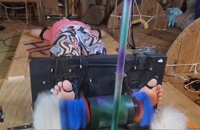 Fettish   Board Room Meeting   Kendra Lynn