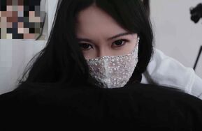 国内高端原创-脚模摄影花絮-悠悠挠180高颜值纹身师芊芊 女女TK