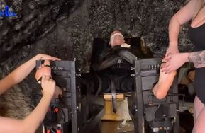 Fettish   Vengeance   Jade and Trinity 2