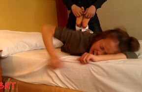 CBRT - Kate - Never Stop 无休止挠痒