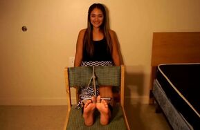 TheTickleRoom   Aide s Audition