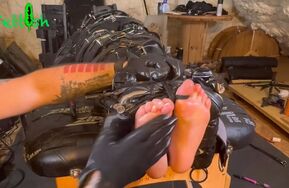 Fettish   No Safeword   Trinity