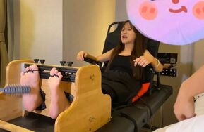 行乐原创-超美小姐姐椿柠双人全身tk 上