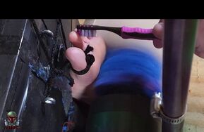 Fettish   Board Room Meeting   Liz River