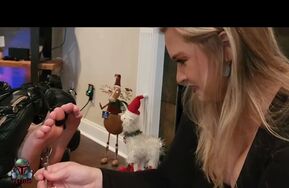 Fettish   The Tickle Table   Aloe and Daisy