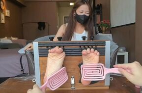 云鹤原创-红薯2 人气女高再次破防（在线播）