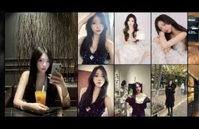 安雪初次tk挠脚心