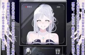 老白肝 少女前线 ak12